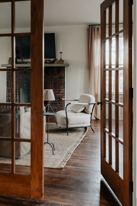 Upstate River Retreat